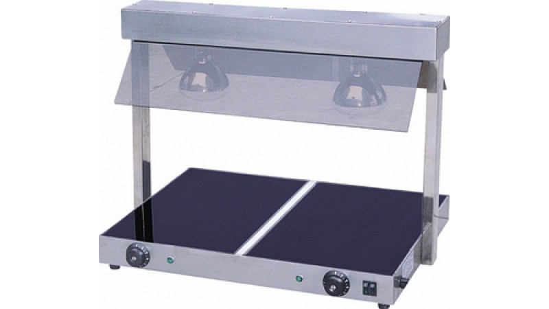Подогреватель блюд Airhot WT-1