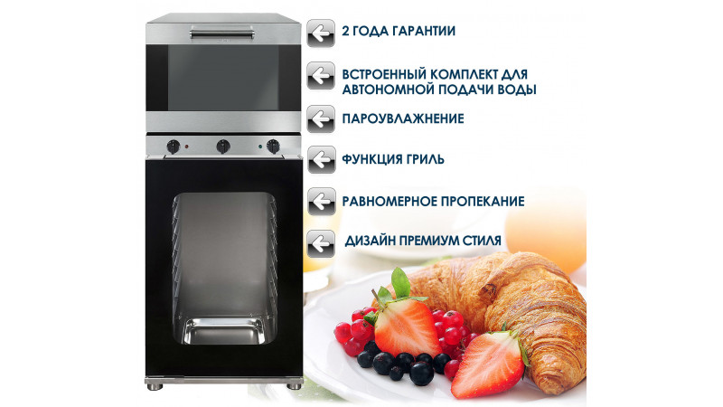 Акция от Smeg!!!