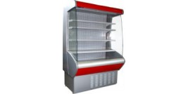 Горки холодильные
