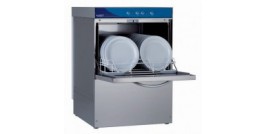 Машины с фронтальной загрузкой