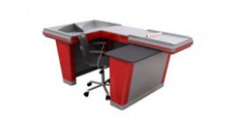 Кассовые боксы