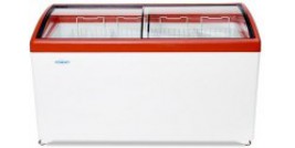 Морозильные лари