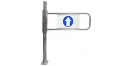 Ограждения, флажки-проходы