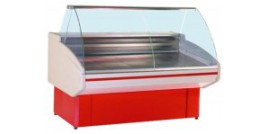 Холодильные витрины