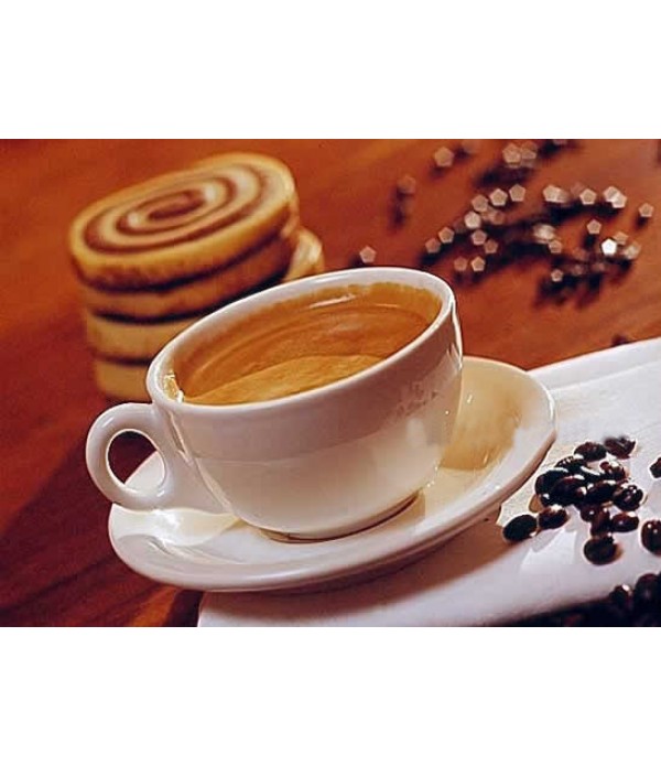 Бизнес-план кафе