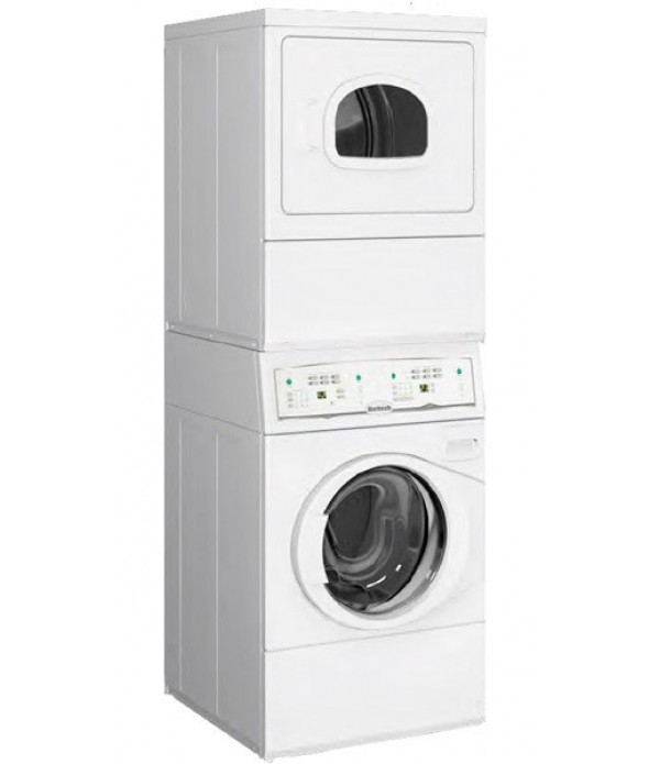 Комплект стирально-сушильный Alliance NT3JLASP403NW22