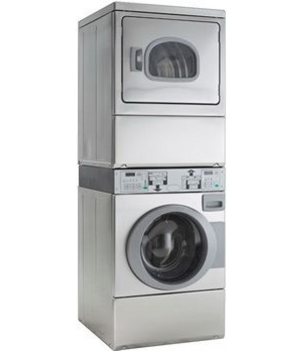 Комплект стирально-сушильный Alliance NT3LXFSP