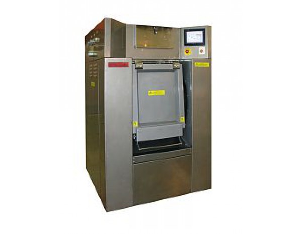 Стирально-отжимная машина ЛБ-20