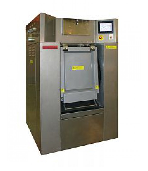 Стирально-отжимная машина ЛБ-20П