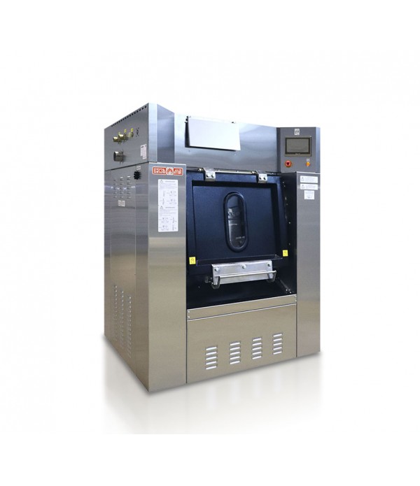 Стирально-отжимная машина ЛБ-30П