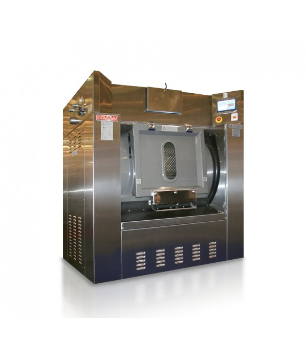 Стирально-отжимная машина ЛБ-40