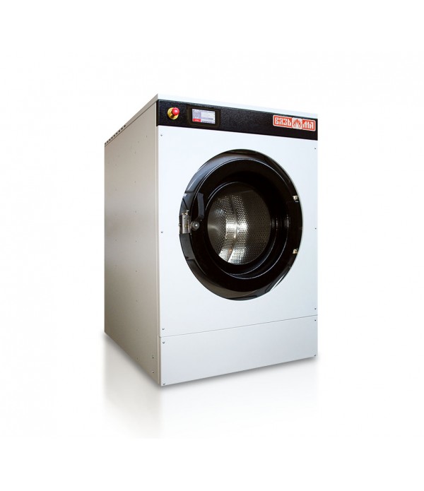 Стирально-отжимная машина Вега В-35П