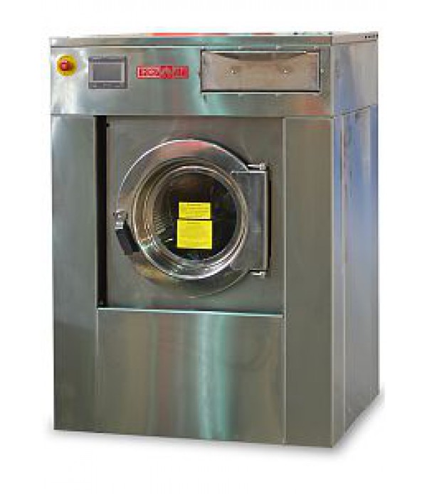 Стирально-отжимная машина ВО-15