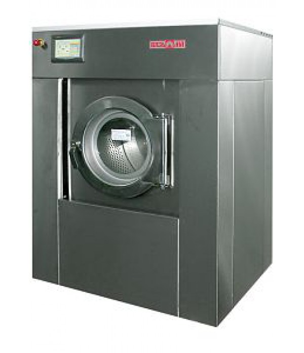 Стирально-отжимная машина ВО-20