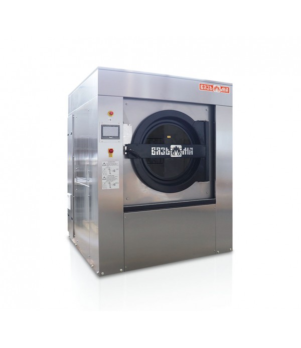 Стирально-отжимная машина ВО-80П