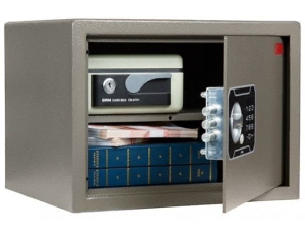 Сейф Aiko ТМ 25 EL