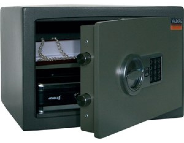 Сейф Valberg ASK-30 EL