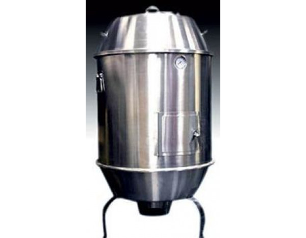 Печь на дровах Airhot DR-340