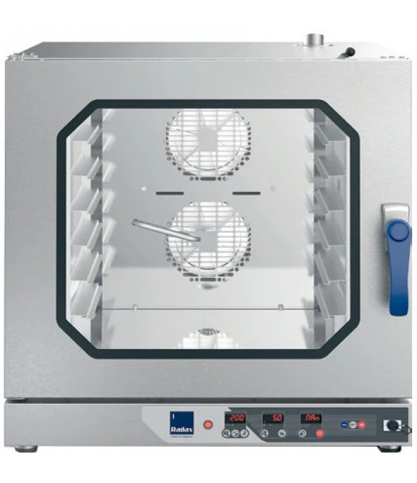 Пароконвектомат Radax CC06DYCL