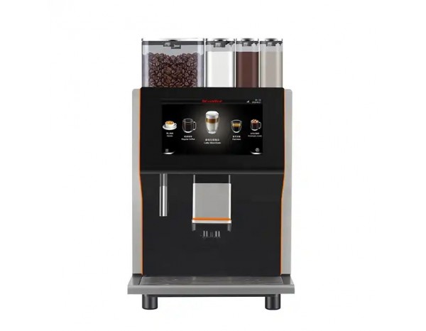 Кофемашина Dr.Coffee Coffee Center