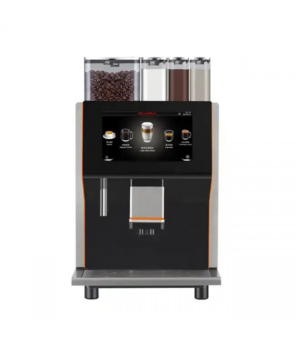 Кофемашина Dr.Coffee Coffee Center