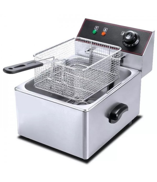 Фритюрница Rosso HEF-4L