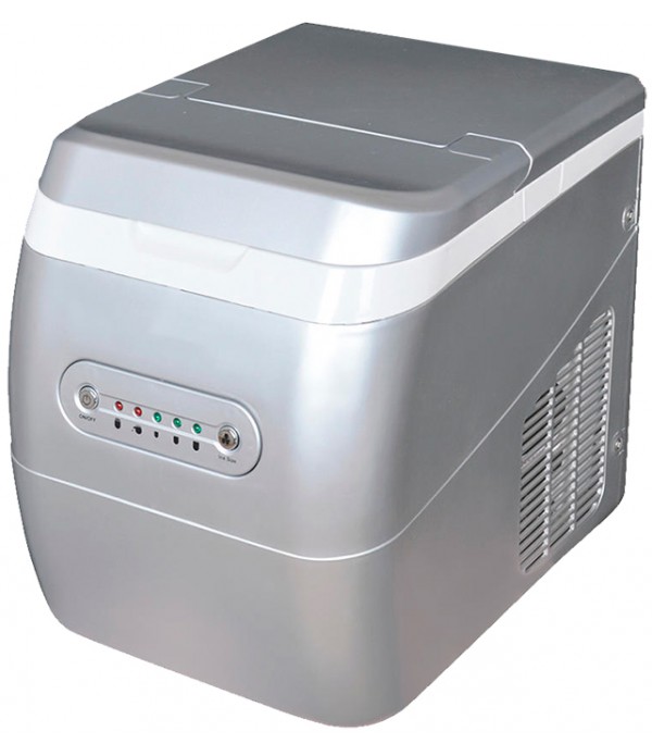 Льдогенератор Rosso IM-12