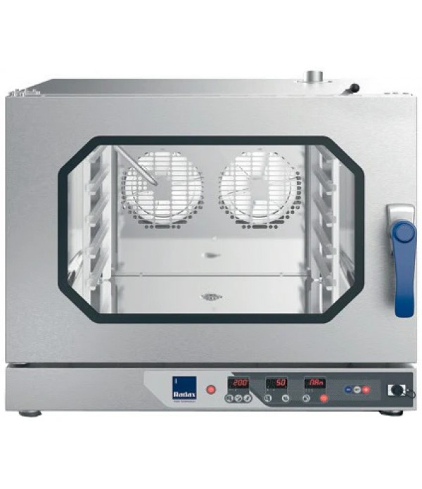 Пароконвектомат Radax TL05DY0L