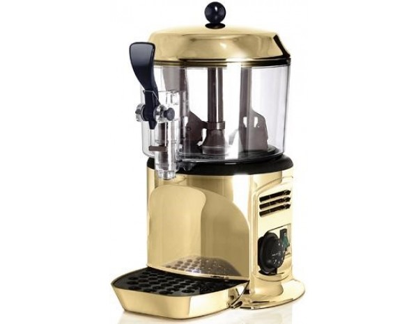 Аппарат для горячего шоколада Ugolini Delice 3 Gold