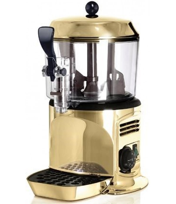 Аппарат для горячего шоколада Ugolini Delice 3 Gold