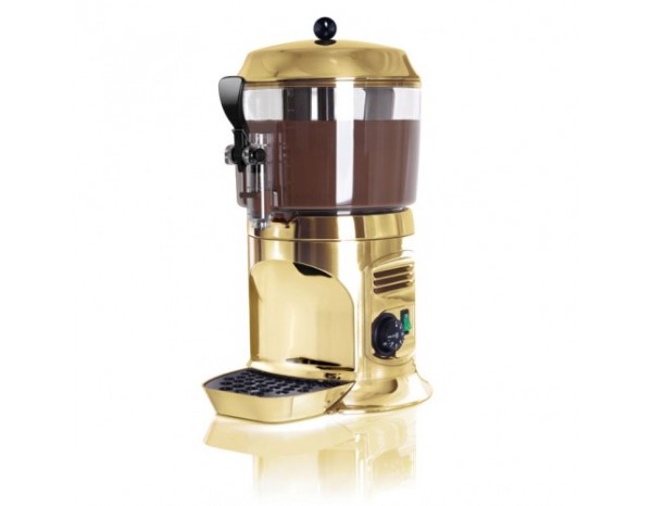 Аппарат для горячего шоколада Ugolini Delice 5 Gold