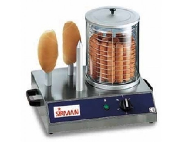 Аппарат для HOT DOG Sirman Y09 3