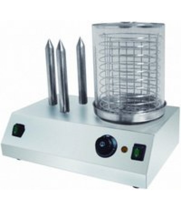 Аппарат для хот-дога Airhot HDS-03