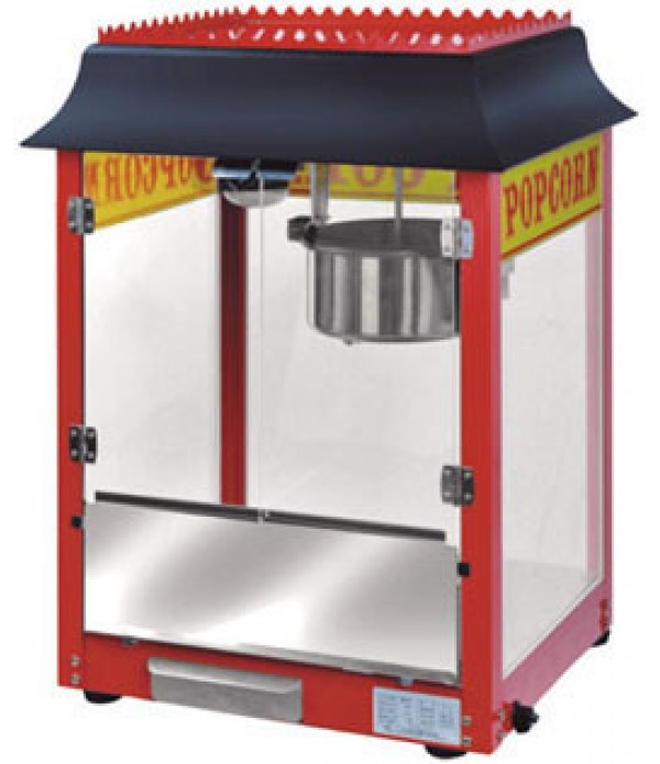 Аппарат для Поп-Корна Airhot POP-6