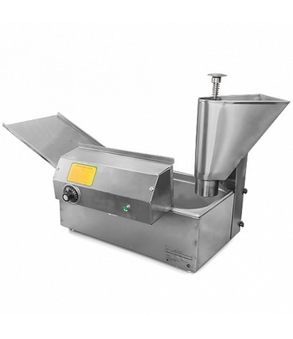 Аппарат для приготовления и жарки пончиков АПЖП-1 настольный