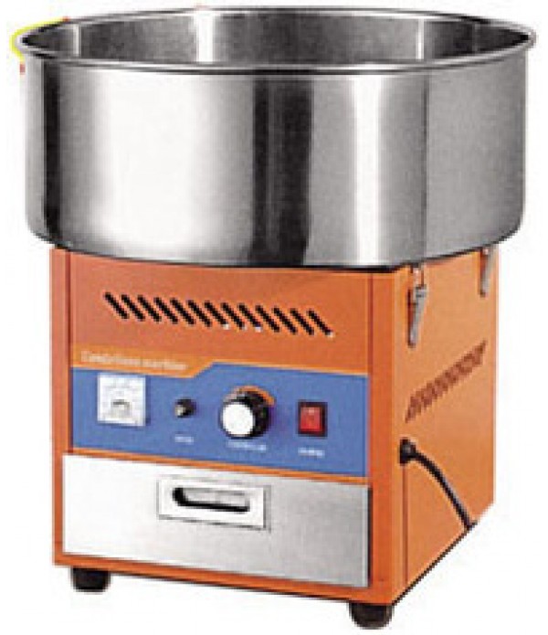 Аппарат для сахарной ваты Airhot CF-1