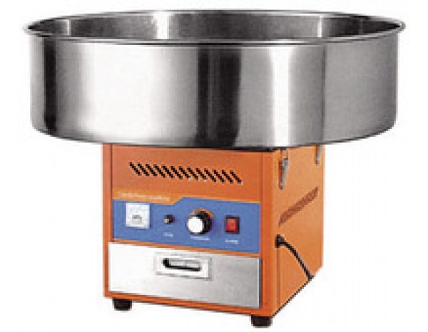 Аппарат для сахарной ваты Airhot CF-2