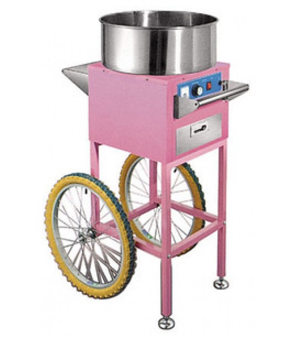 Аппарат для сахарной ваты Airhot CF-3