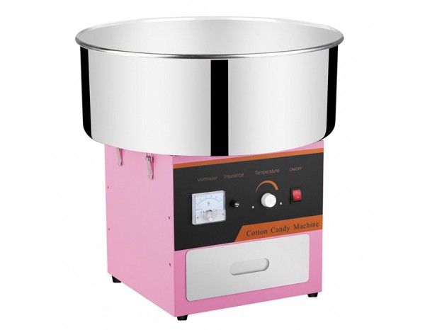 Аппарат для сахарной ваты VIATTO AS-520