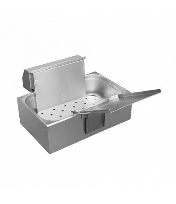 Аппарат для жарки чебуреков и пирожков АЖЧП-1 настольный