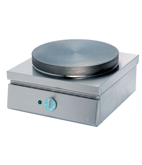 Блинный аппарат БА-1/2,5 Масленица