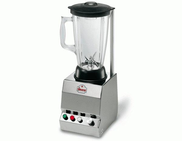 Блендер Sirman Orione Inox VV