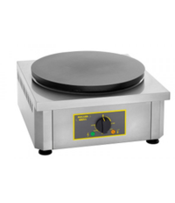 Блинница ROLLER GRILL 350E