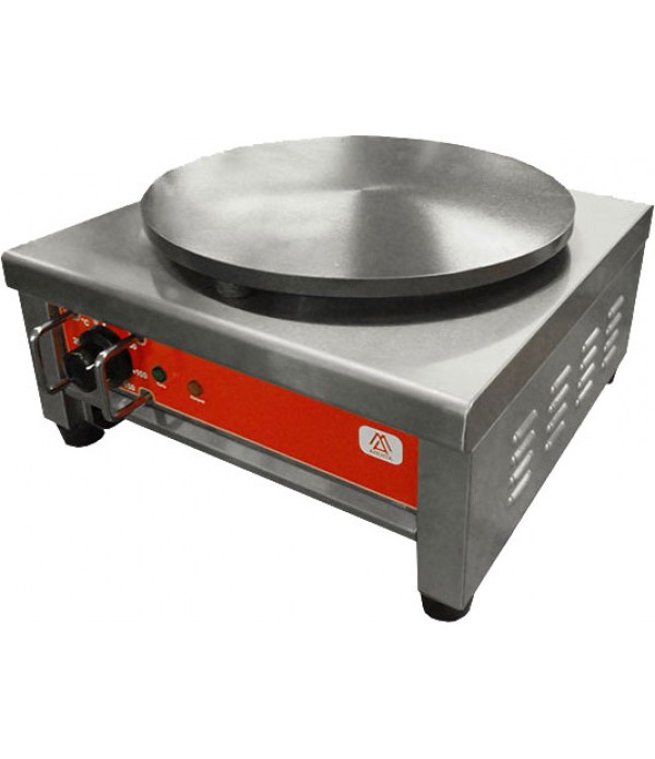 Блинный аппарат БА-1/2,75-Э Алента