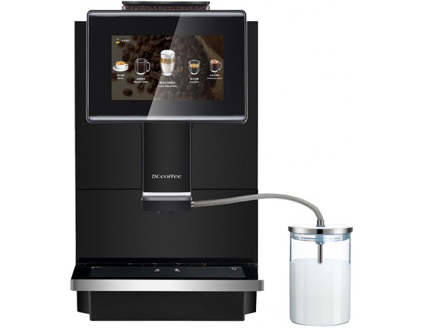 Кофемашина Dr.coffee C11