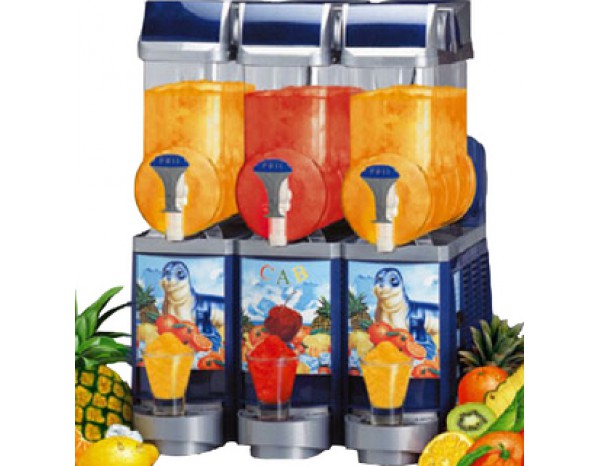 Сокоохладитель CAB Fast Cold 2