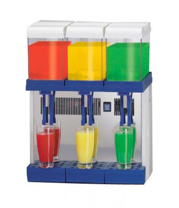 Сокоохладитель CAB Luke 2 Major