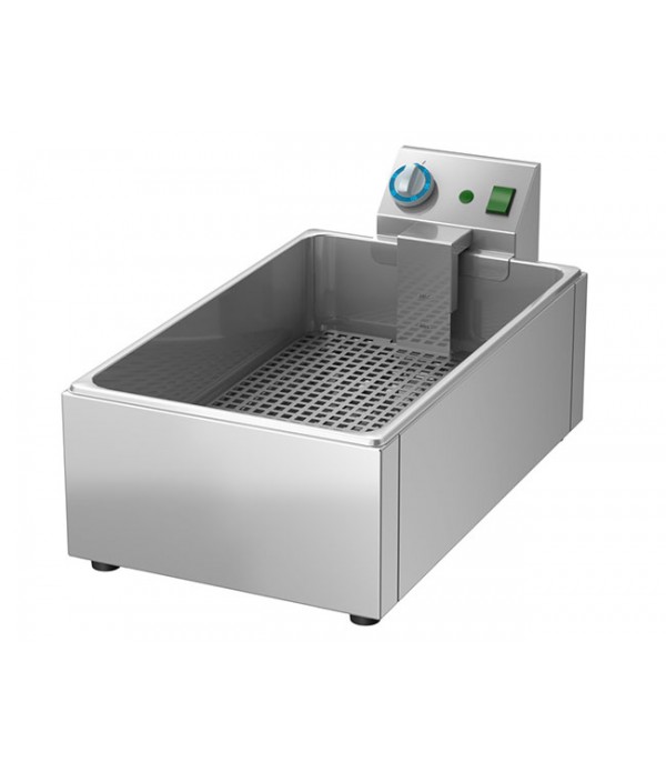 Чебуречница Евро