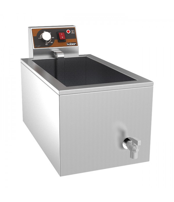 Чебуречница FC1-6