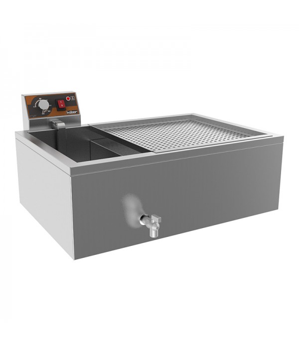 Чебуречница FC1-6T